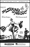 cover for My Favorite Things (from The Sound of Music)