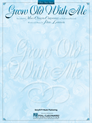 cover for Grow Old With Me