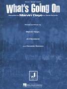 cover for What's Going On