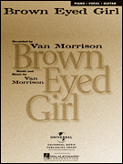 cover for Brown Eyed Girl