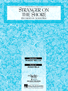 cover for Stranger on the Shore