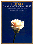 cover for Candle in the Wind 1997
