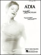 cover for Adia