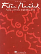 cover for Feliz Navidad