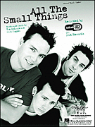 cover for All the Small Things