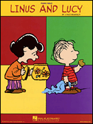 cover for Linus and Lucy