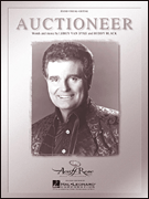 cover for Auctioneer