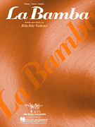 cover for La Bamba