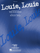 cover for Louie, Louie