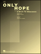 cover for Only Hope