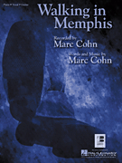 cover for Walking in Memphis