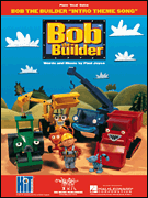 cover for Bob the Builder Theme