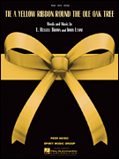 cover for Tie a Yellow Ribbon Round the Ole Oak Tree