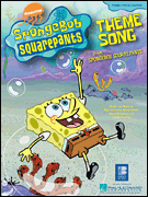 cover for SpongeBob SquarePants