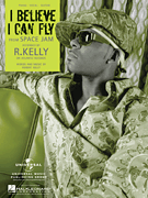 cover for I Believe I Can Fly