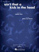 cover for Ain't That a Kick in the Head