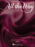 cover for All the Way