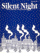 cover for Silent Night - P/V/G