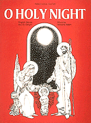 cover for O Holy Night - P/V/G