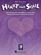 cover for Heart and Soul