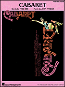 cover for Cabaret (from Cabaret)