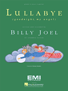 cover for Lullabye (Goodnight, My Angel)
