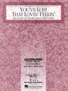 cover for You've Lost That Loving Feeling
