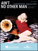 cover for Ain't No Other Man