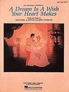 cover for A Dream Is a Wish Your Heart Makes