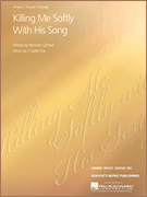 cover for Killing Me Softly with His Song