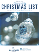cover for Grown-Up Christmas List