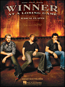 cover for Winner at a Losing Game