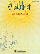 cover for Hallelujah