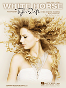 cover for White Horse