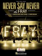 cover for Never Say Never