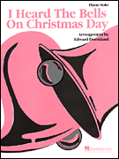 cover for I Heard the Bells on Christmas Day
