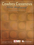 cover for Cowboy Casanova