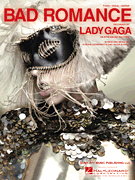 cover for Bad Romance