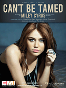 cover for Can't Be Tamed