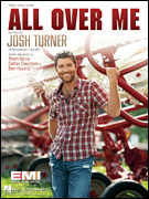 cover for All Over Me