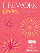 cover for Firework