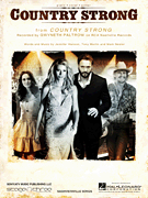 cover for Country Strong