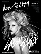 cover for Born This Way
