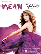 cover for Mean
