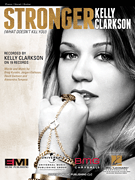 cover for Stronger (What Doesn't Kill You)