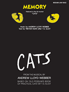 cover for Memory (From Cats)