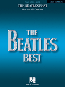 cover for The Beatles Best - 2nd Edition