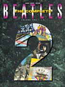 cover for The Beatles Complete - Volume 2