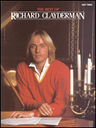 cover for The Best of Richard Clayderman