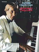 cover for Richard Clayderman - A Romantic Christmas